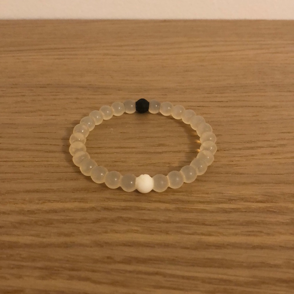 Lokai bracelet